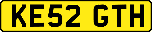 KE52GTH