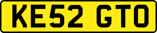 KE52GTO