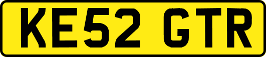 KE52GTR