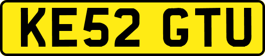 KE52GTU