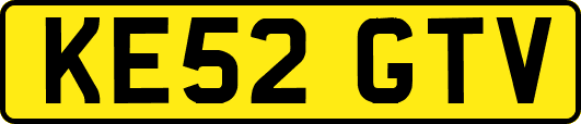 KE52GTV