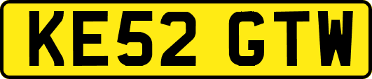 KE52GTW