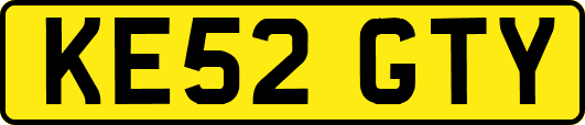 KE52GTY