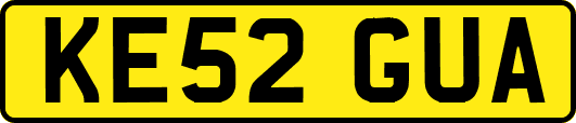 KE52GUA
