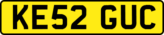 KE52GUC