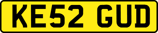 KE52GUD