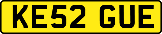 KE52GUE