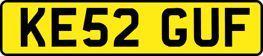 KE52GUF