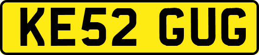 KE52GUG