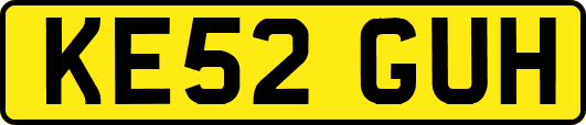 KE52GUH