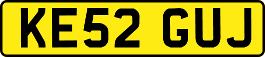 KE52GUJ