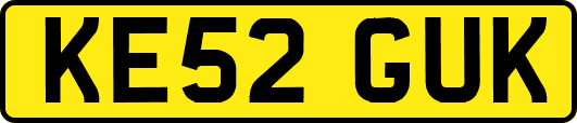 KE52GUK