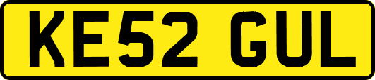 KE52GUL
