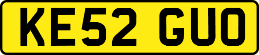 KE52GUO