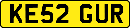 KE52GUR