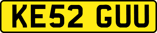 KE52GUU