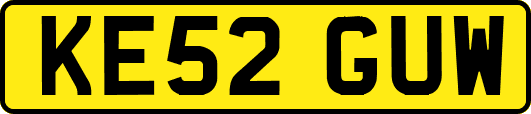 KE52GUW