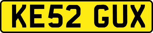 KE52GUX