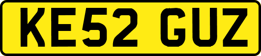 KE52GUZ