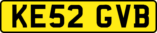 KE52GVB