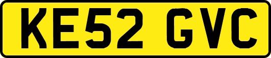 KE52GVC