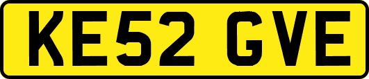 KE52GVE