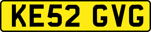 KE52GVG