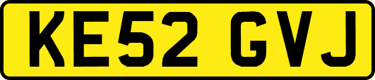 KE52GVJ