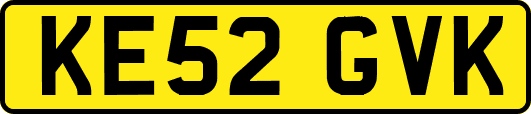 KE52GVK