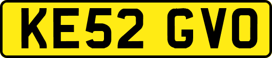 KE52GVO