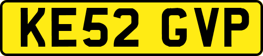 KE52GVP