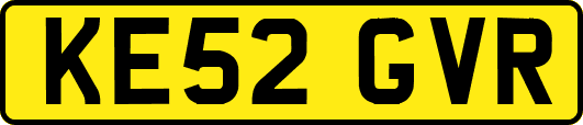 KE52GVR