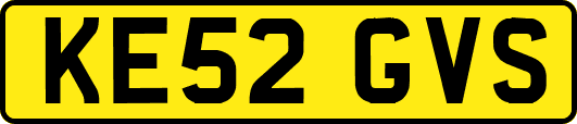 KE52GVS