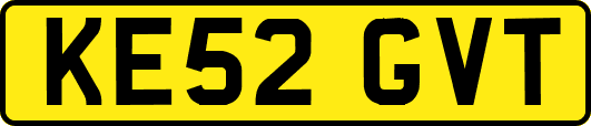 KE52GVT