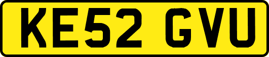 KE52GVU