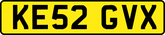 KE52GVX
