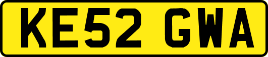 KE52GWA