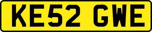 KE52GWE