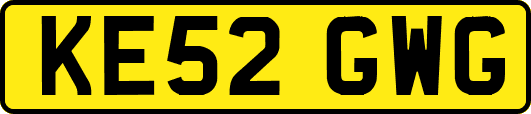 KE52GWG