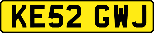 KE52GWJ