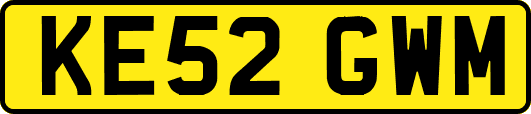KE52GWM