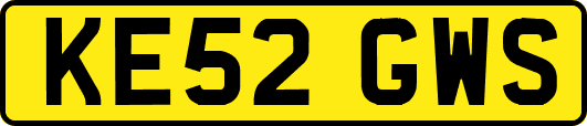 KE52GWS
