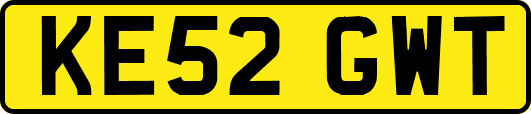 KE52GWT