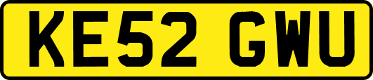 KE52GWU