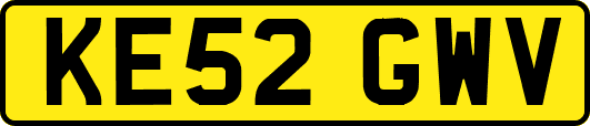 KE52GWV