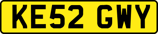 KE52GWY