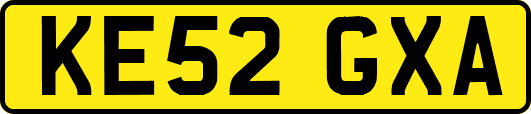 KE52GXA