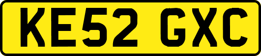 KE52GXC