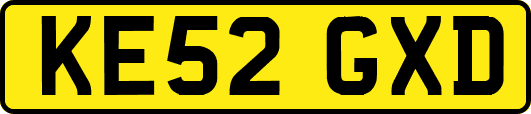 KE52GXD