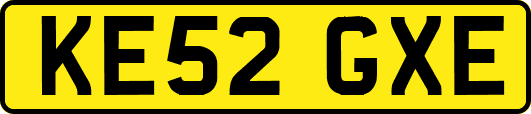 KE52GXE